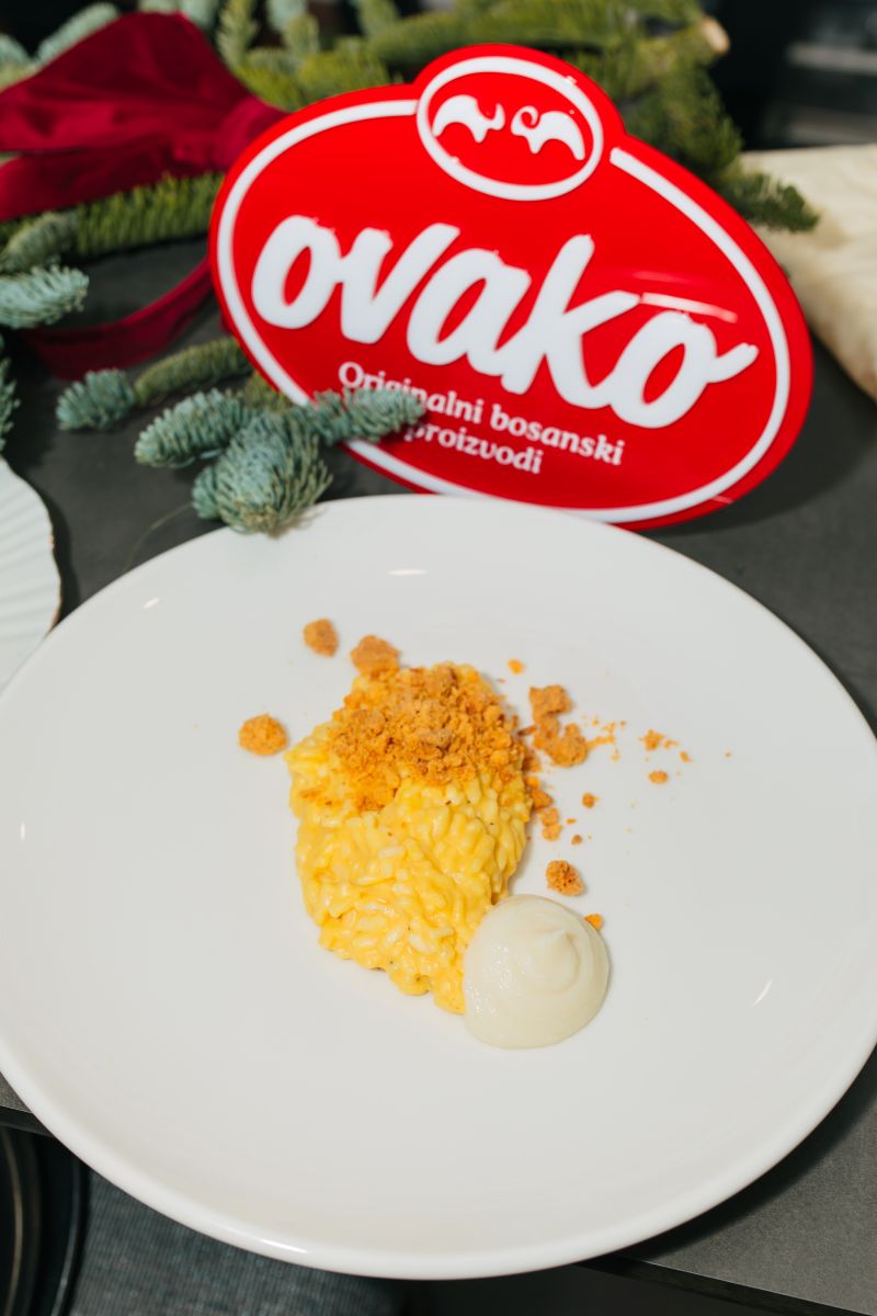 Sparkle & Joy: Intimna večer za pamćenje - ovako je izgledalo naše glam praznično druženje