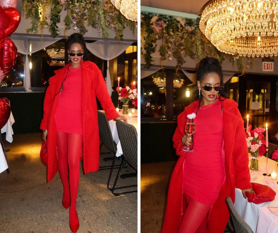 Crvena je najveći trend sezone - evo kako je nositi u svim prilikama