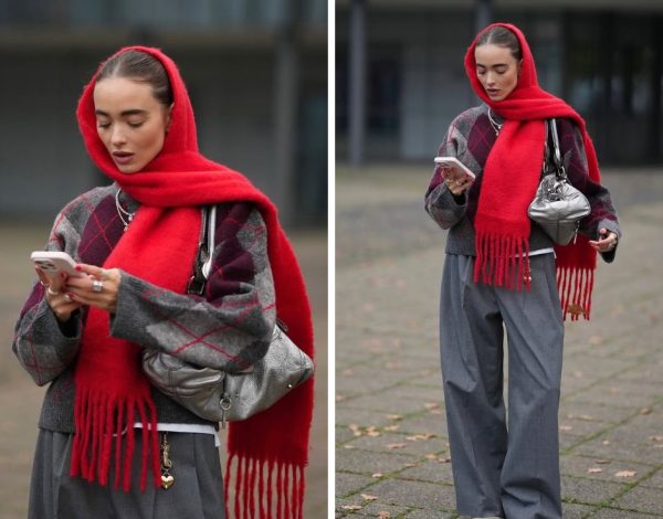 Crvena je najveći trend sezone - evo kako je nositi u svim prilikama